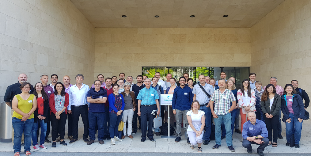 FIThydro group picture 1